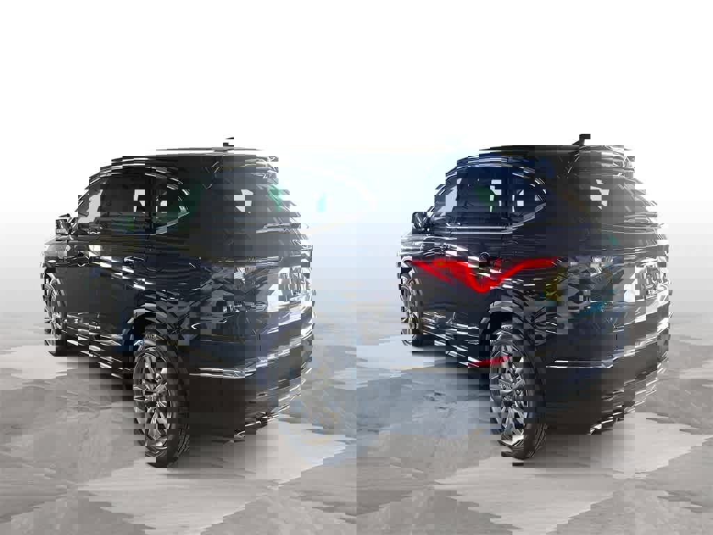 New 2026 Acura MDX FWD image 6