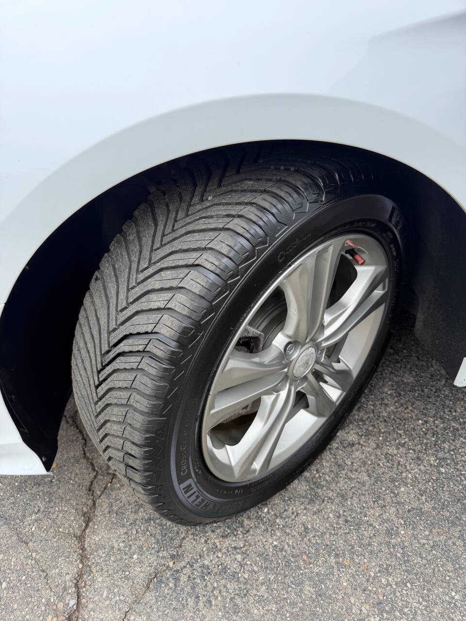 Used 2018 Hyundai Sonata Sport FWD image 30
