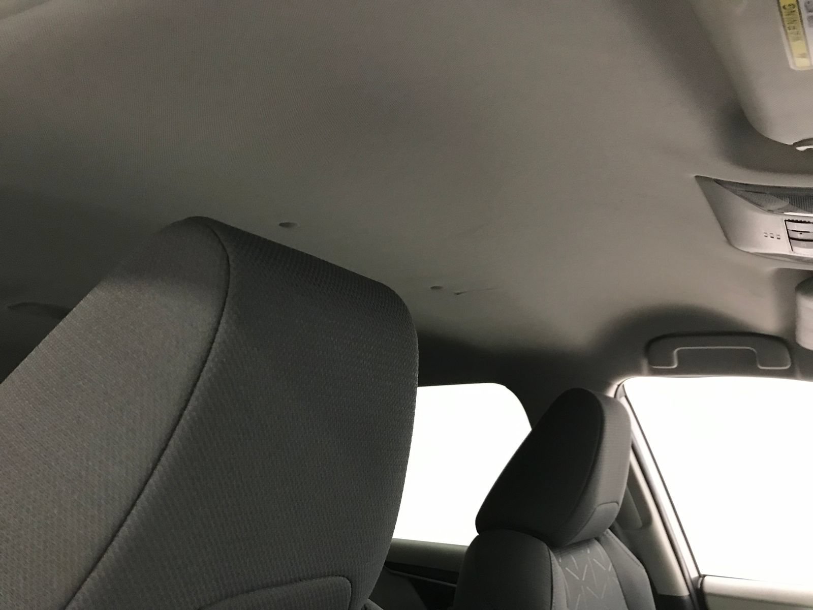 Used 2022 Toyota RAV4 XLE AWD/4WD image 23
