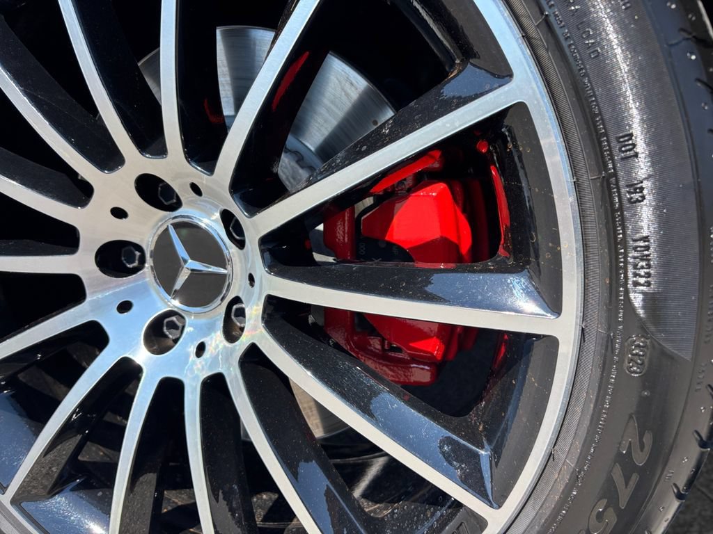 Used 2019 Mercedes-Benz CLS 53 AMG 4MATIC image 57
