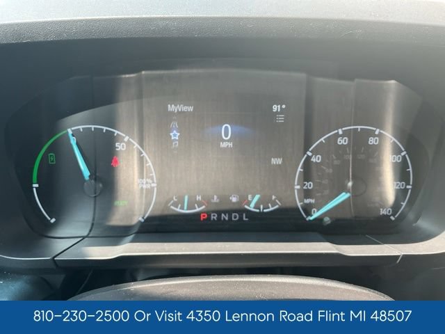 Used 2024 Ford Maverick XLT FWD image 20