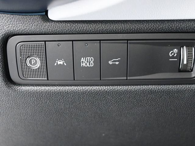 New 2026 Chevrolet Equinox EV LT image 33