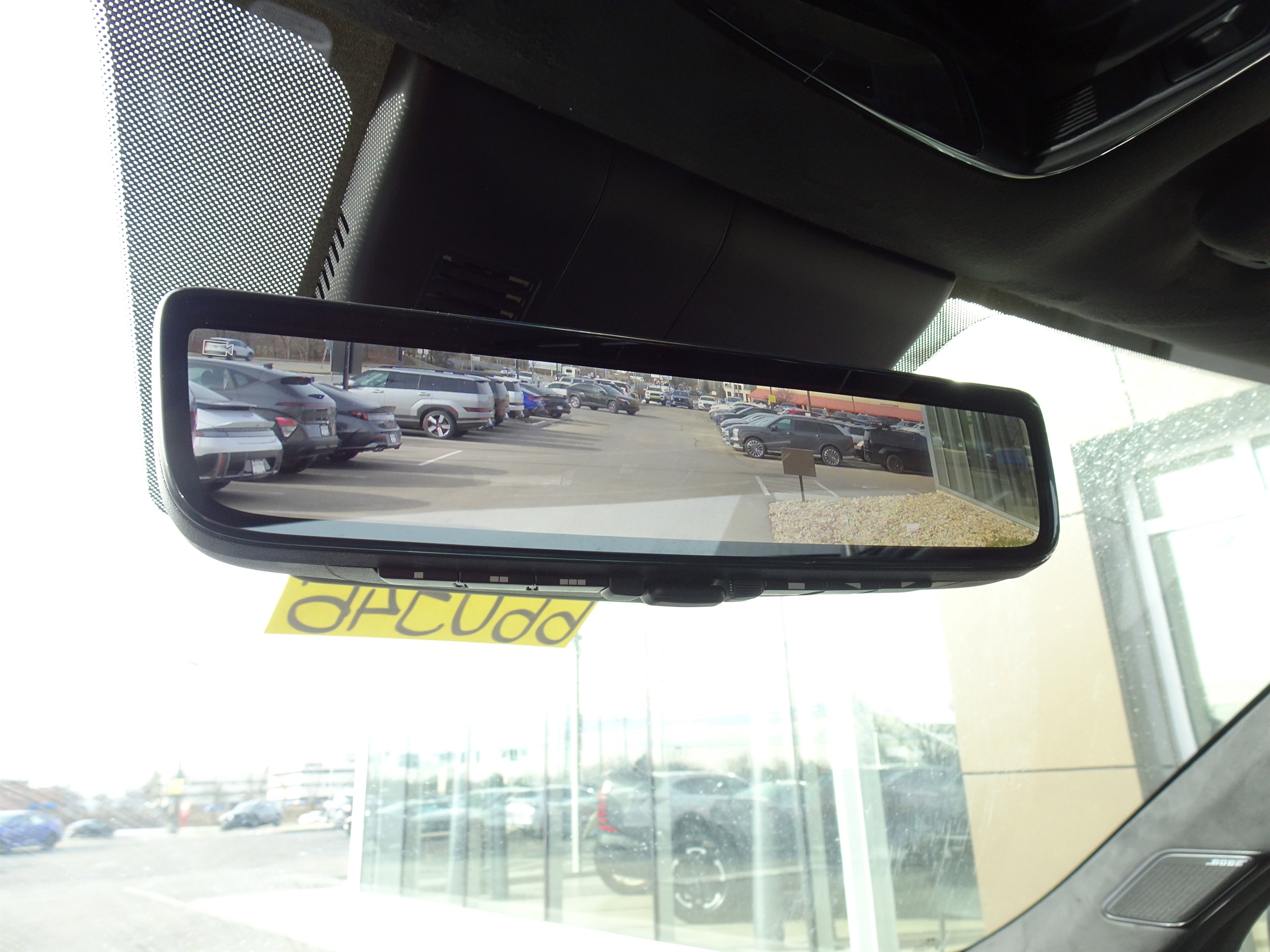 New 2026 Hyundai Santa Fe Calligraphy image 22