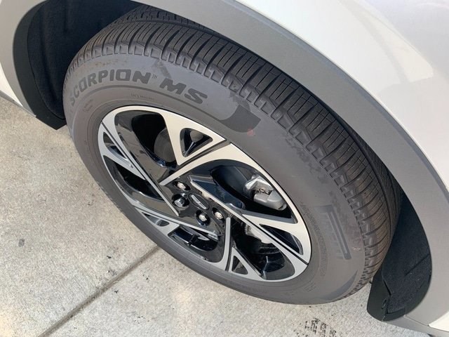 New 2026 Lincoln Nautilus Premier AWD/4WD image 10