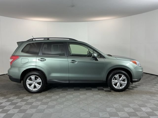 Used 2014 Subaru Forester 2.5i Limited AWD/4WD image 4