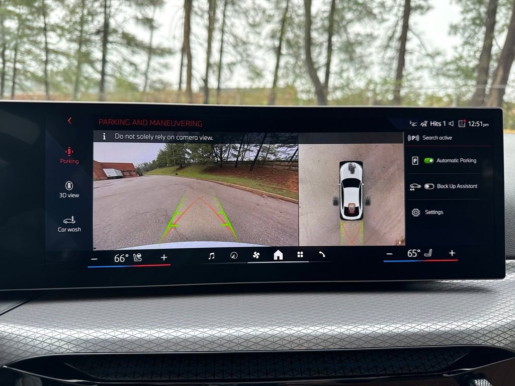 New 2026 BMW i4 xDrive40i w/ Premium Package AWD/4WD image 16