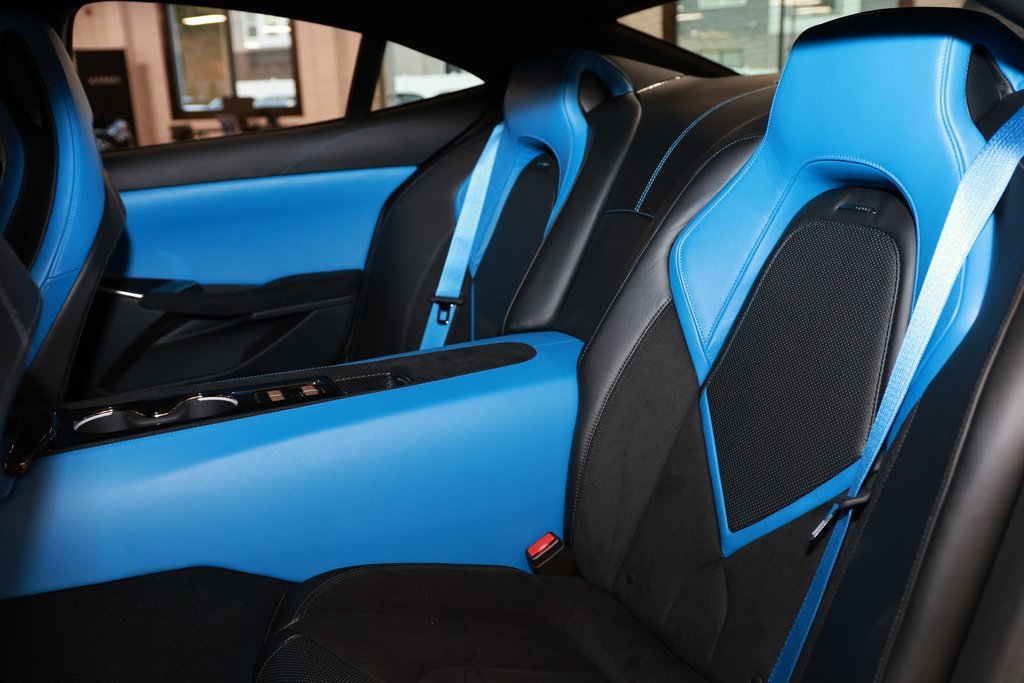 New 2025 Karma Revero Luxury image 12