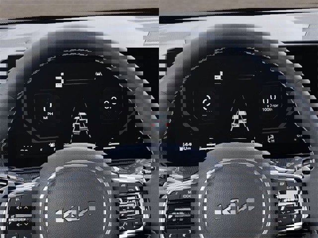 New 2025 Kia Sorento SX Prestige image 21