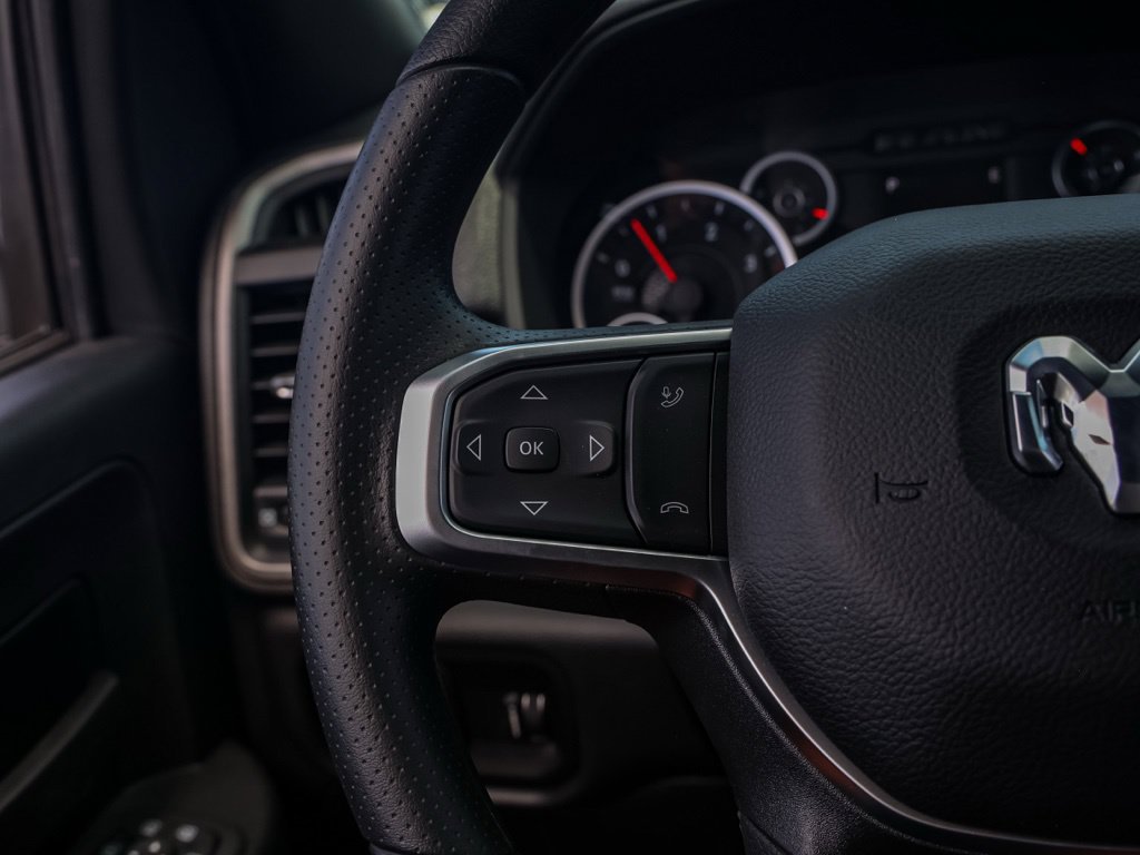 New 2026 RAM 2500 Tradesman AWD/4WD image 26