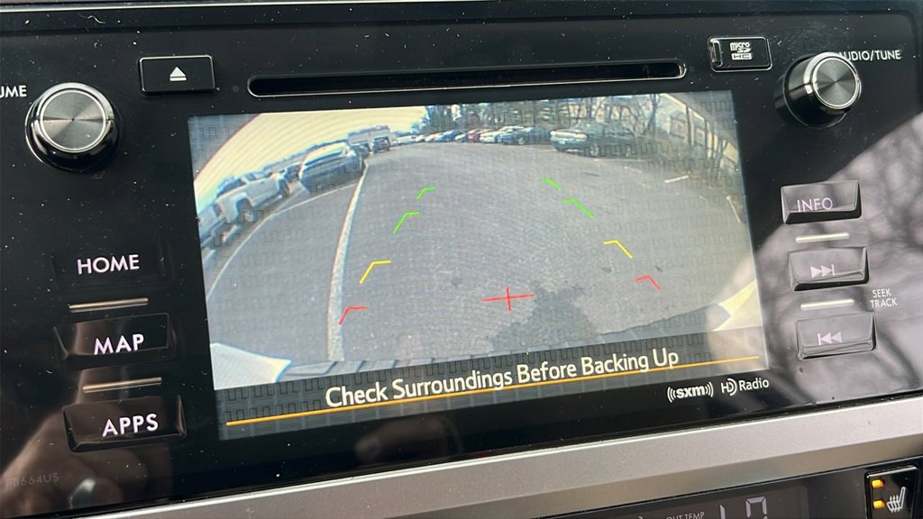 Used 2015 Subaru Outback 3.6R Limited image 22