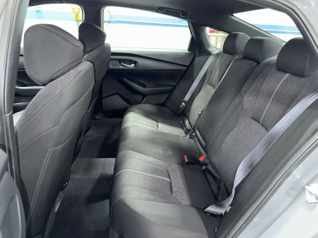 Used 2023 Honda Accord Sport image 16