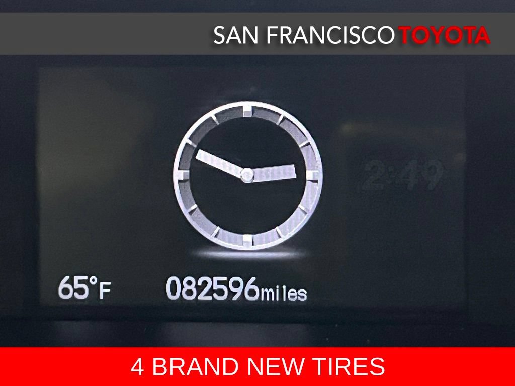 Used 2014 Honda Civic LX image 28