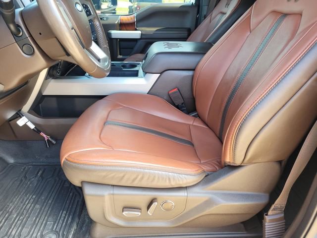 Used 2020 Ford F250 King Ranch AWD/4WD image 29
