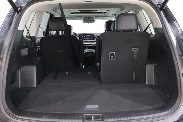 Used 2025 Kia Telluride S AWD/4WD image 37