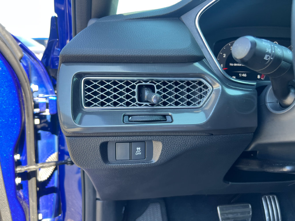 Used 2023 Acura Integra A-Spec FWD image 22