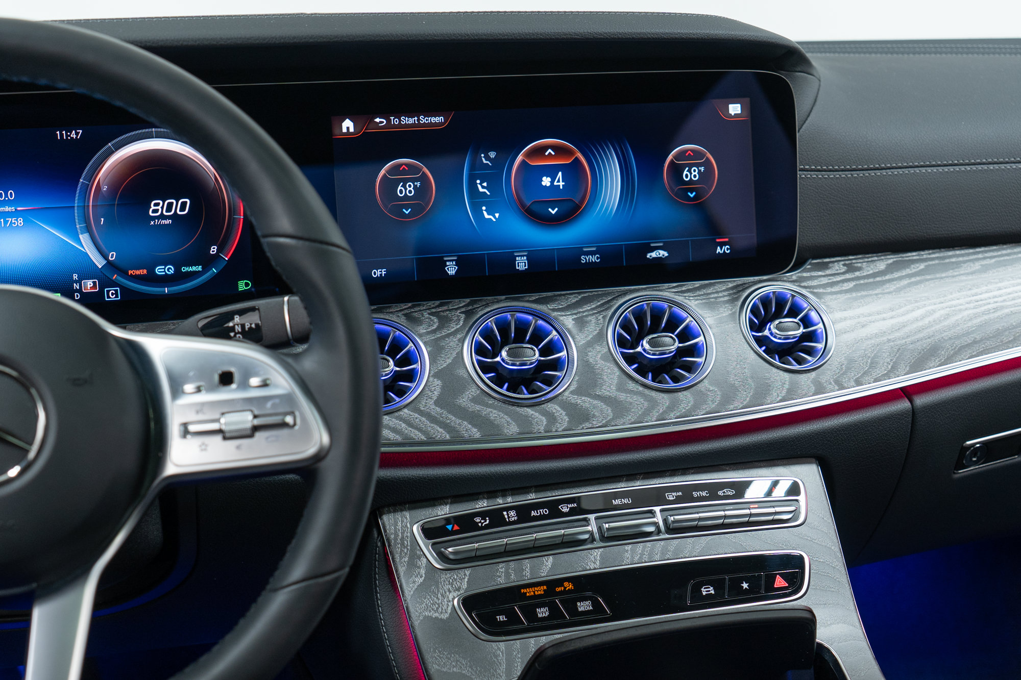 Certified 2021 Mercedes-Benz CLS 450 4MATIC image 19