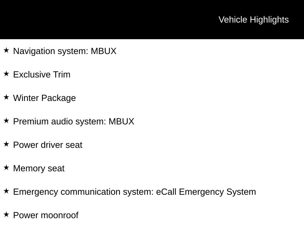 Certified 2025 Mercedes-Benz GLE 450 4MATIC image 6