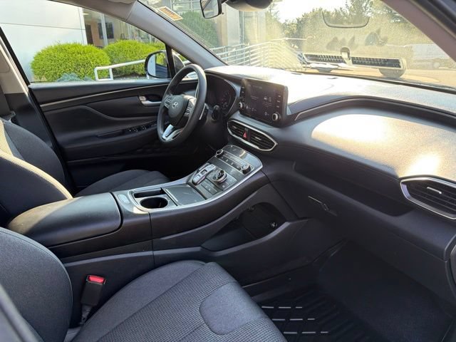 Used 2021 Hyundai Santa Fe SEL AWD/4WD image 10