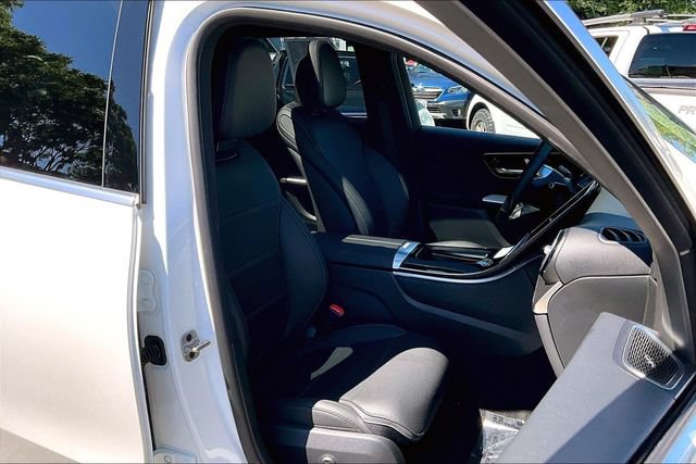 Used 2026 Mercedes-Benz GLC 300 4MATIC image 7