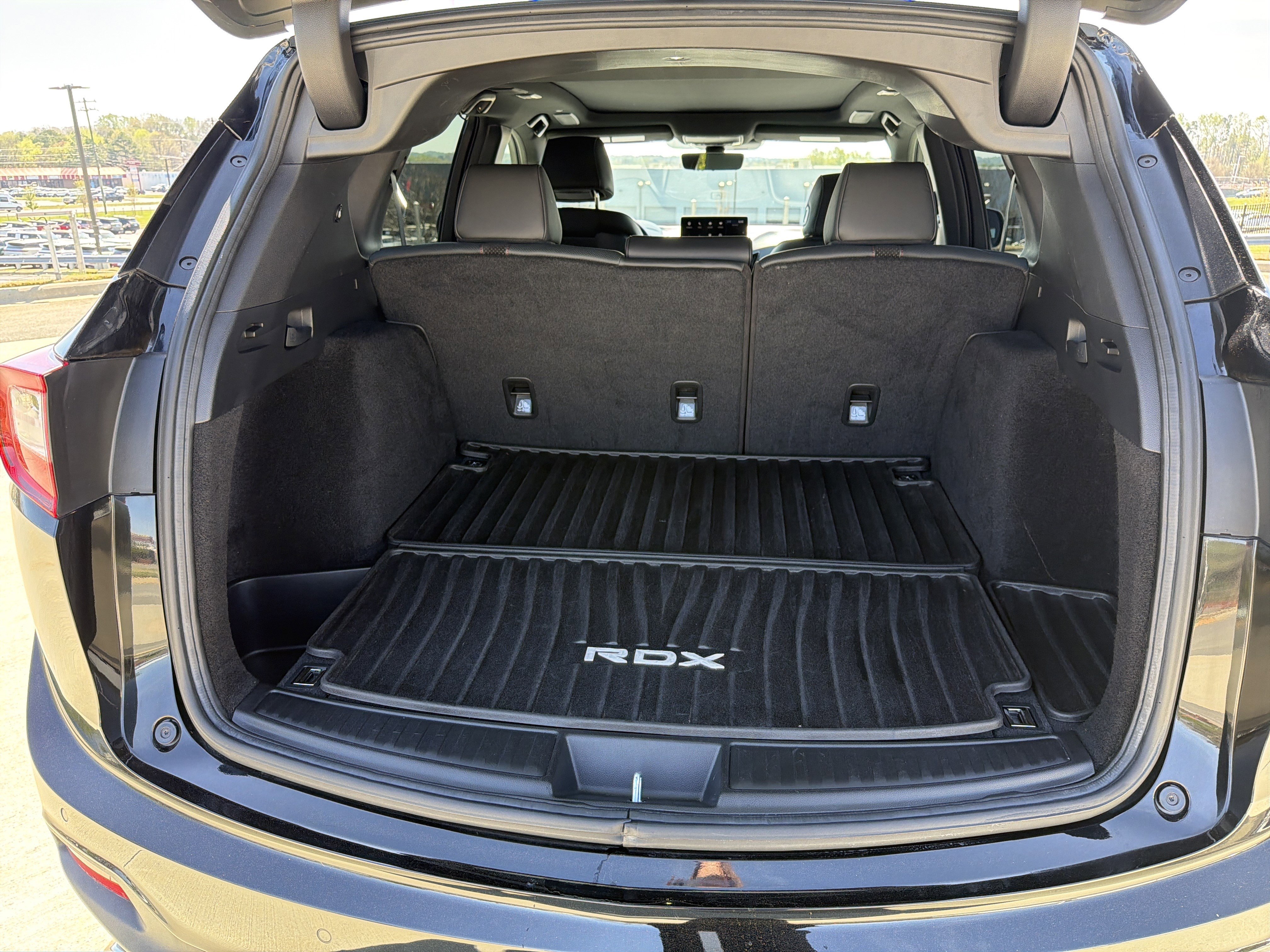 Certified 2022 Acura RDX A-Spec image 30