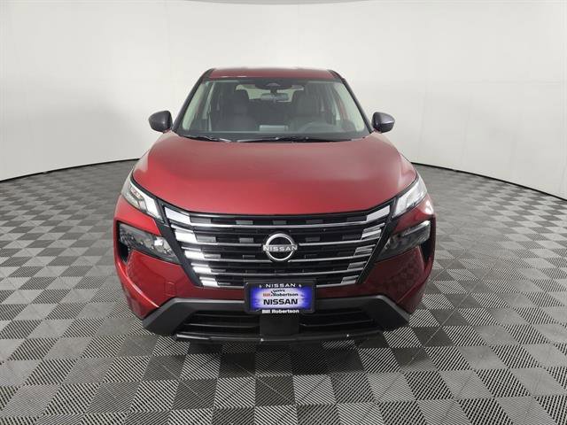 New 2026 Nissan Rogue S image 10