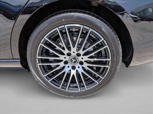 New 2026 Mercedes-Benz C 300 Sedan image 10