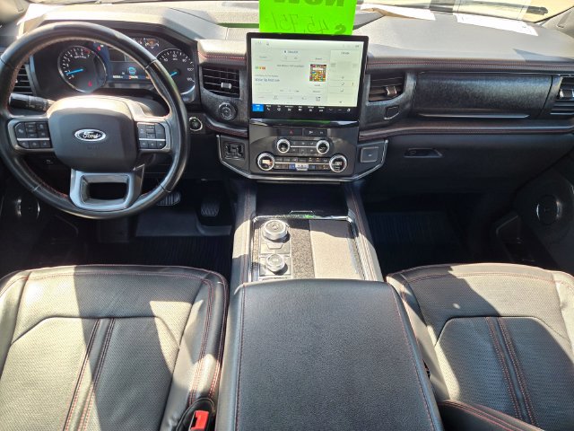Certified 2023 Ford Expedition Limited AWD/4WD image 15