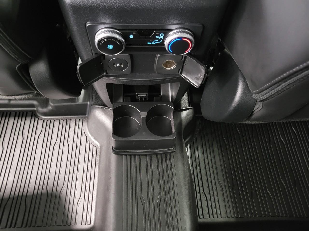 Used 2023 Ford Explorer XLT w/ Equipment Group 202A AWD/4WD image 23