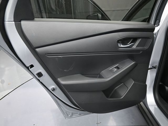 New 2025 Honda Accord LX image 24