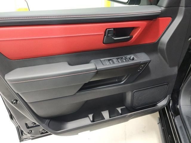 New 2026 Toyota Tundra TRD Pro AWD/4WD image 21