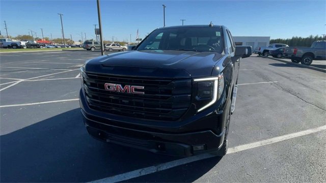 New 2026 GMC Sierra 1500 Elevation w/ Elevation Premium Package image 5