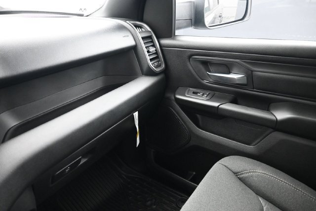 New 2027 RAM 1500 Warlock AWD/4WD image 8