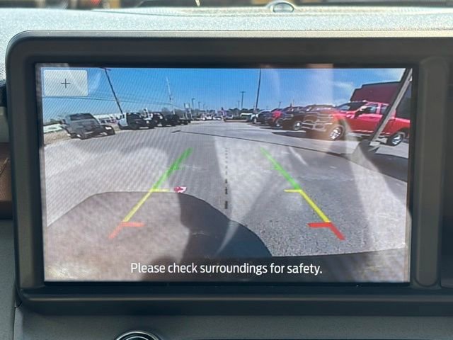 Used 2023 Ford Maverick Lariat w/ Lariat Luxury Package image 30