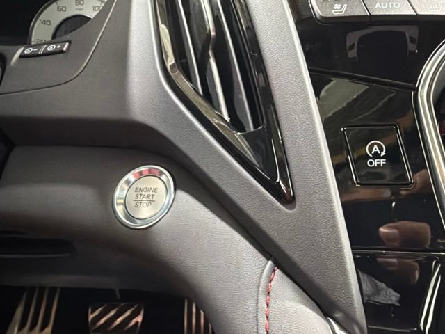 Certified 2026 Acura RDX w/ Advance Package AWD/4WD image 38