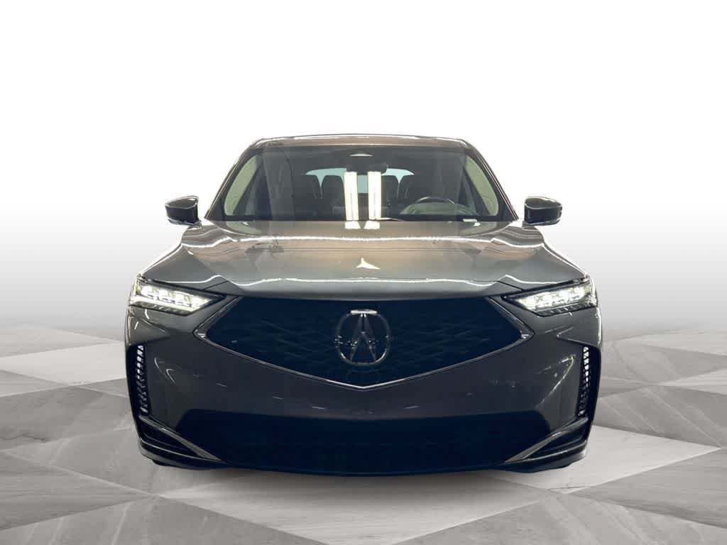 Used 2025 Acura MDX FWD image 3