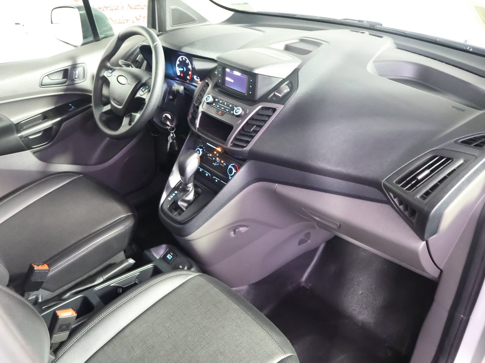 Used 2020 Ford Transit Connect XL FWD image 45