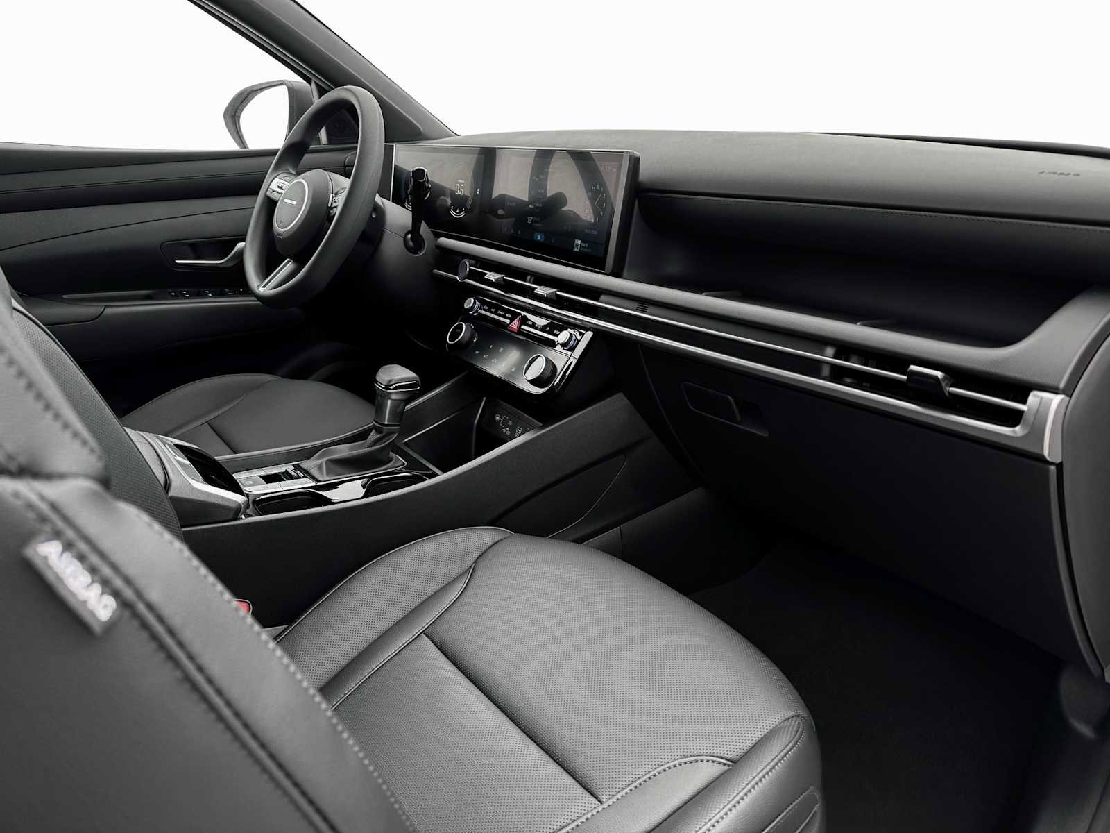 Certified 2025 Hyundai Santa Cruz SEL image 19