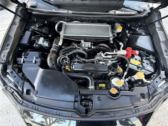 Used 2022 Subaru WRX Premium image 25