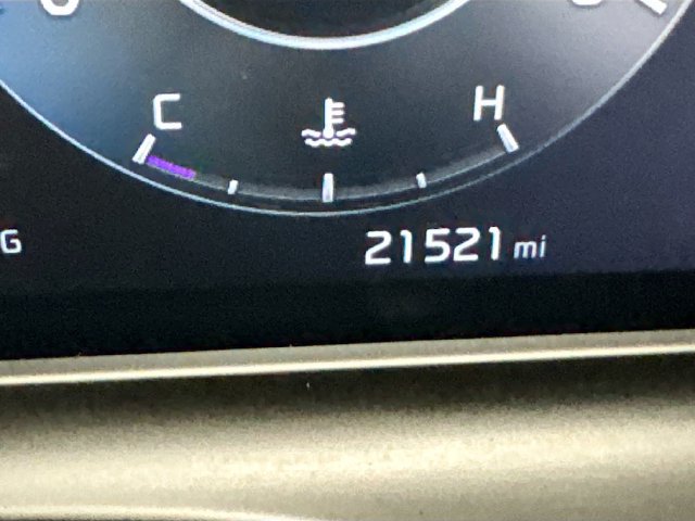 Certified 2024 Kia Seltos SX AWD/4WD image 12