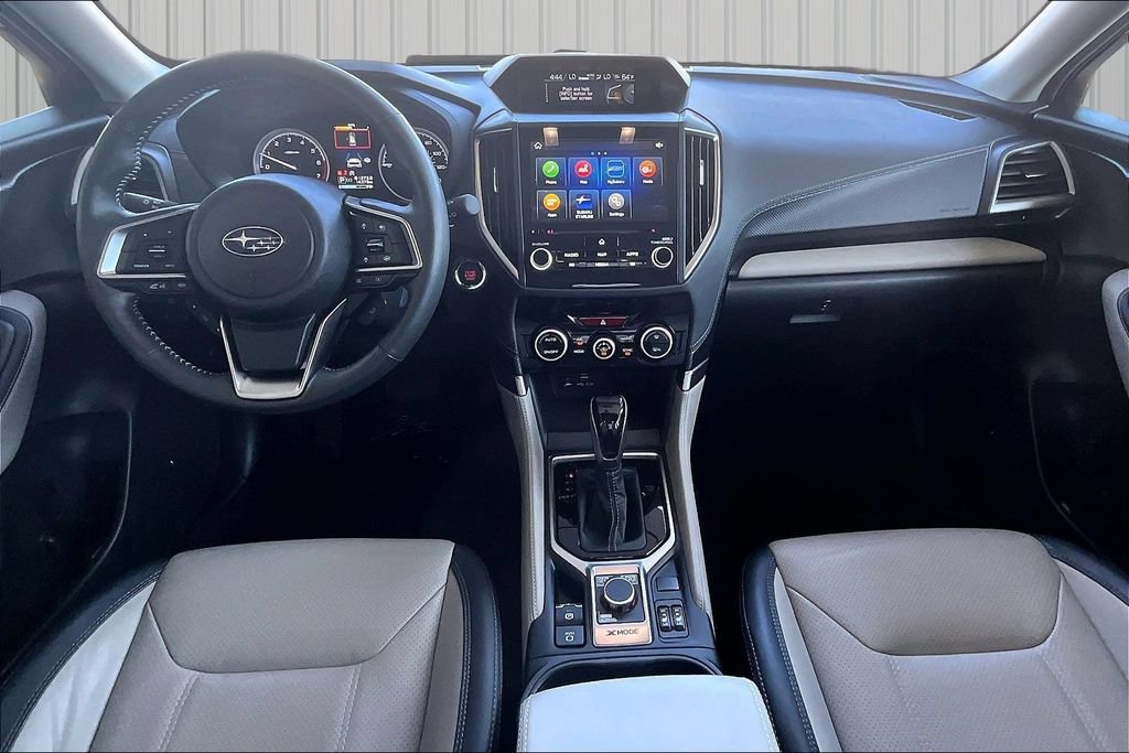Used 2023 Subaru Forester Limited AWD/4WD image 6