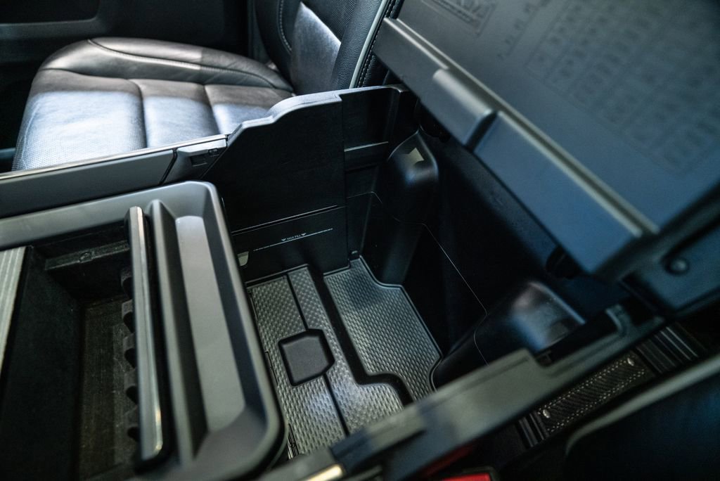 Used 2021 RAM 1500 Limited image 35