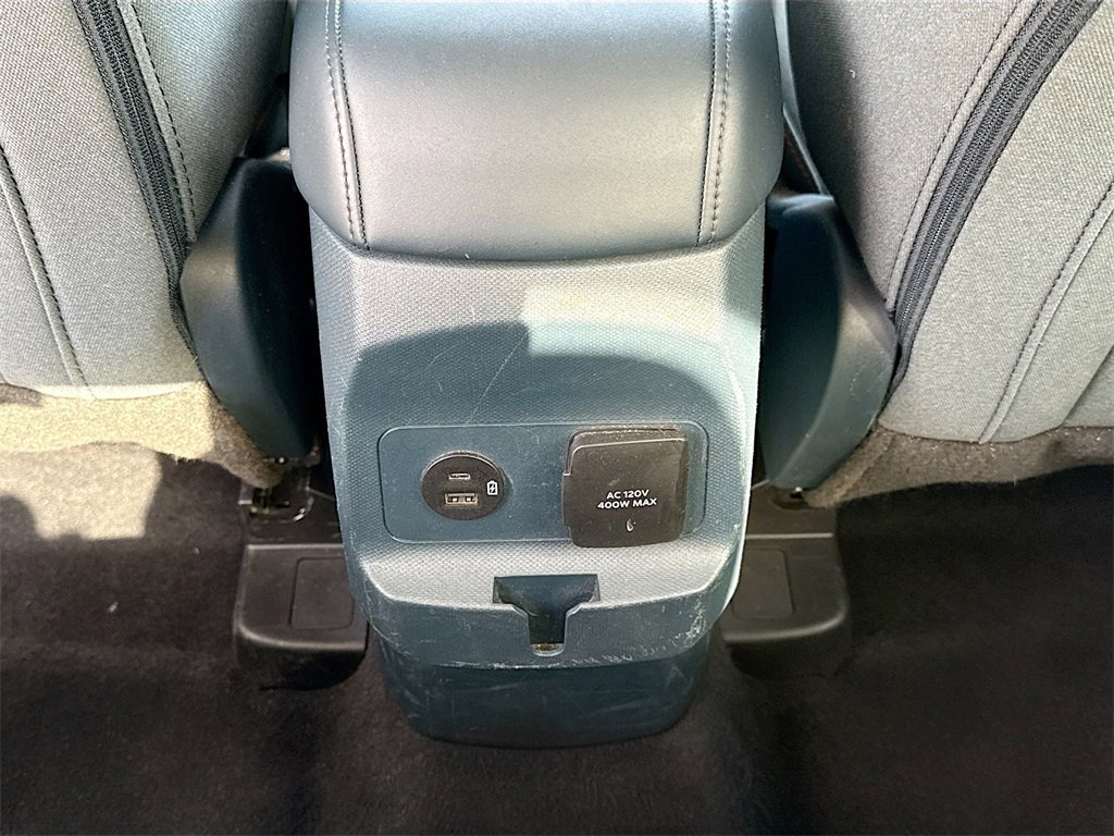 Used 2023 Ford Maverick XLT w/ XLT Luxury Package image 26