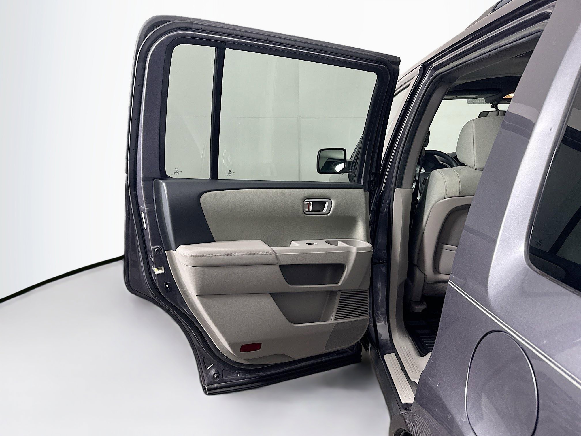 Used 2015 Honda Pilot SE image 26