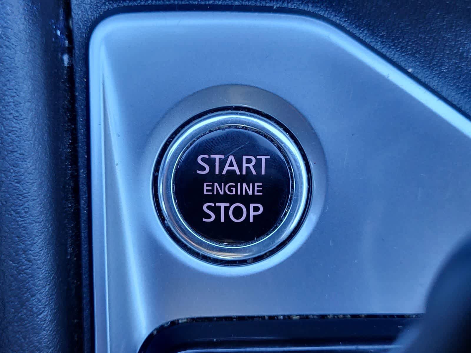 Used 2022 Nissan Altima 2.5 SV FWD image 21