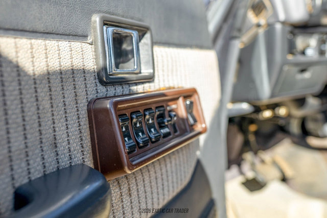 Used 1989 Toyota Land Cruiser image 45