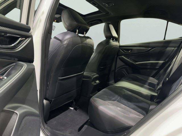 Used 2023 Subaru WRX Limited AWD/4WD image 40
