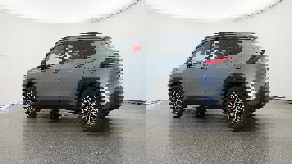 New 2026 Toyota Corolla Cross AWD Hybrid image 20