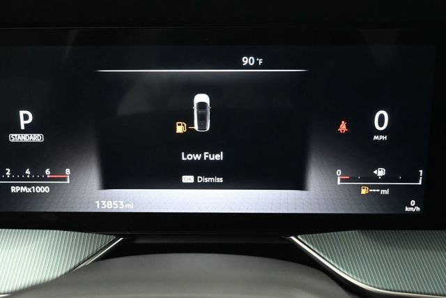 Used 2025 Nissan Murano SL w/ Cargo Package AWD/4WD image 32