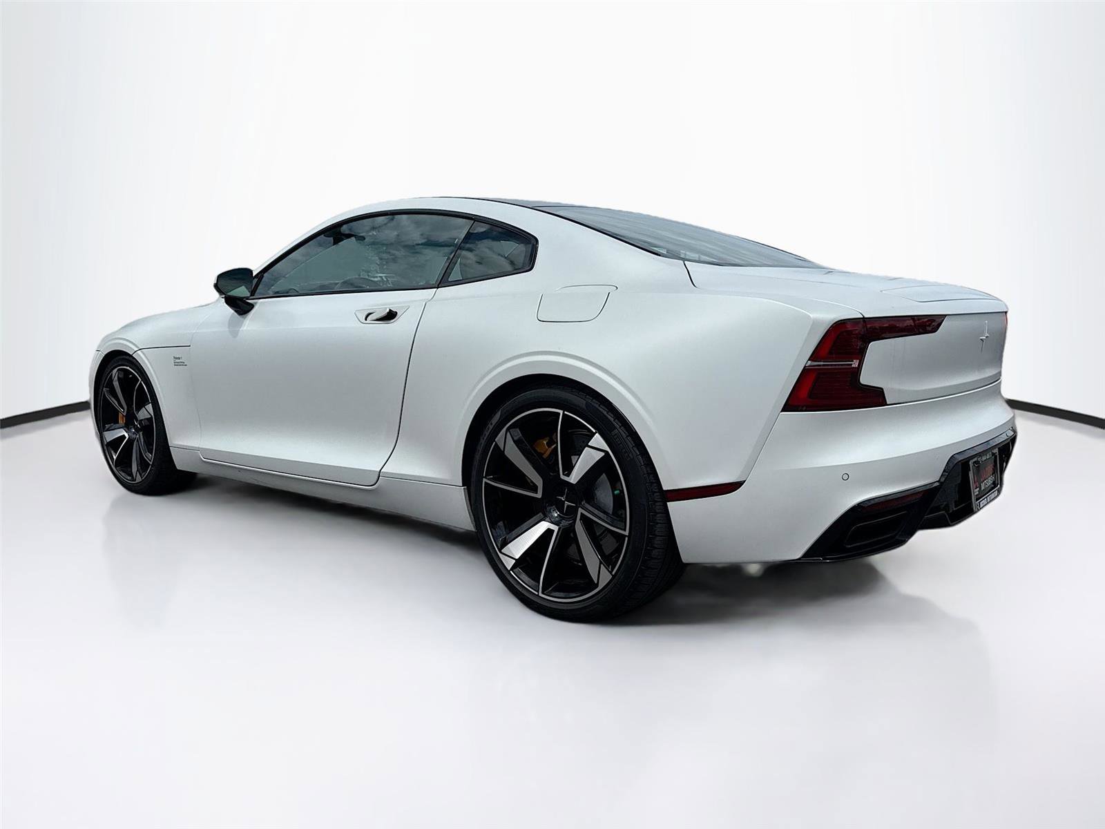Used 2021 Polestar Polestar 1 image 36