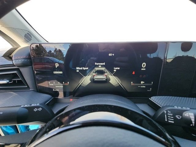 New 2025 Nissan Kicks SR w/ Interior Electronics Package image 19